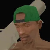 Clothing index 17: capgangback (capback)