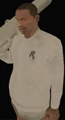 Clothing index 36: sweatrstar (sweat)